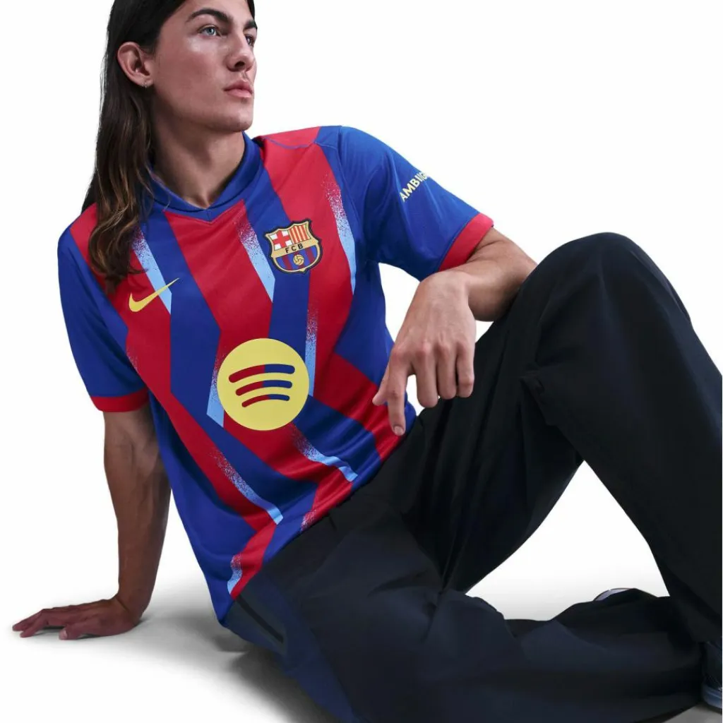 · FC Barcelona Herren Fußball|Fußball