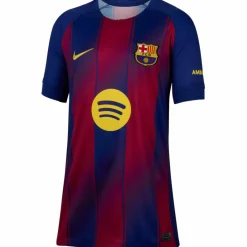 Nike Trikots<· FC Barcelona 25/26 Heim deep royal blue-midwest gold