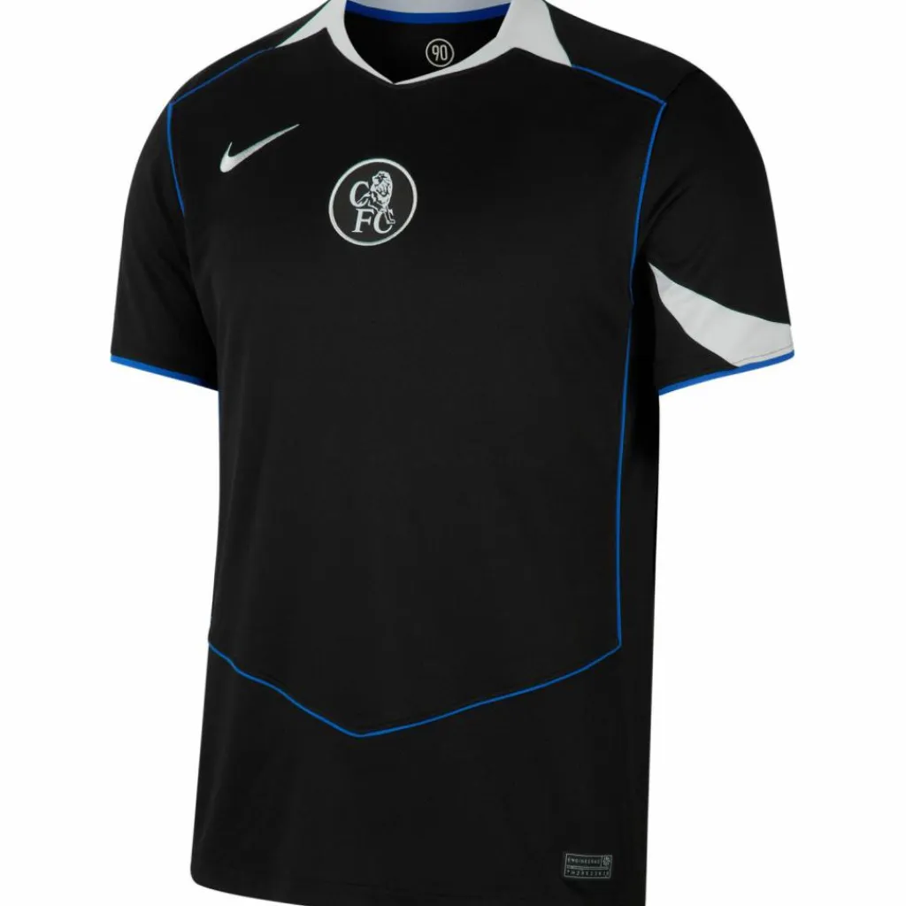 Outlet · FC Chelsea 25/26 Ausweich Herren Fußball|Fußball
