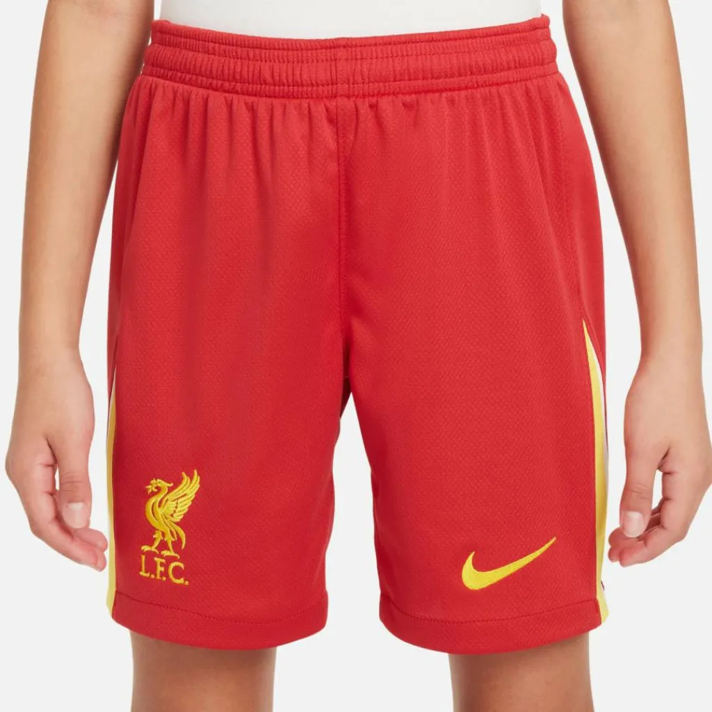 Best · FC Liverpool 24-25 Heim Kinder Fußball|Hosen
