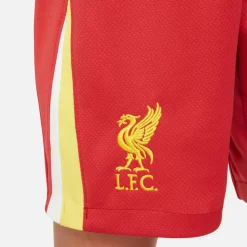 Best · FC Liverpool 24-25 Heim Kinder Fußball|Hosen