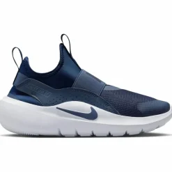 Nike Sneaker<· FLEX RUNNER 4 GS midnight navy-midnight navy-blue void