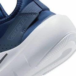 Nike Sneaker<· FLEX RUNNER 4 GS midnight navy-midnight navy-blue void