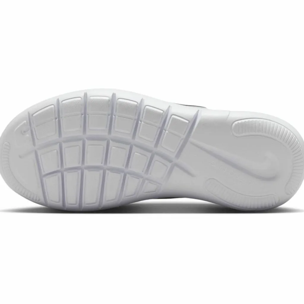 Nike Sneaker<· FLEX RUNNER 4 GS black-black-anthracite-white