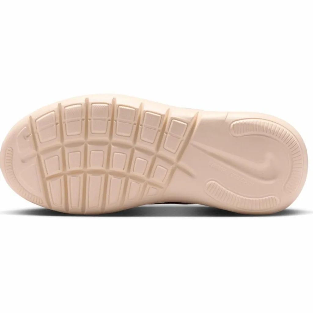 Nike Sneaker<· FLEX RUNNER 4 PS bordeaux-sweet beet-guava ice