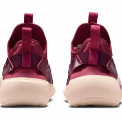 Nike Sneaker<· FLEX RUNNER 4 PS bordeaux-sweet beet-guava ice