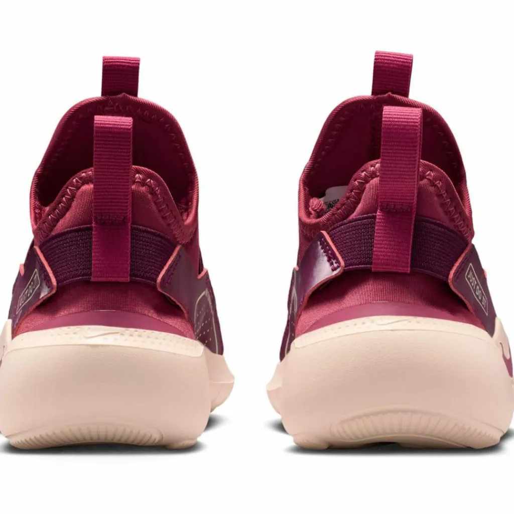 Nike Sneaker<· FLEX RUNNER 4 PS bordeaux-sweet beet-guava ice