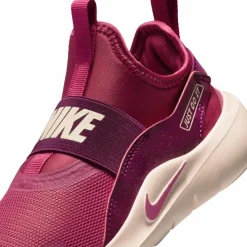 Nike Sneaker<· FLEX RUNNER 4 PS bordeaux-sweet beet-guava ice