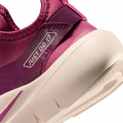 Nike Sneaker<· FLEX RUNNER 4 PS bordeaux-sweet beet-guava ice