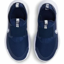 Nike Sneaker<· FLEX RUNNER 3 PS midnight navy-white