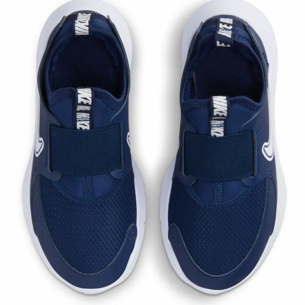 Nike Sneaker<· FLEX RUNNER 3 PS midnight navy-white