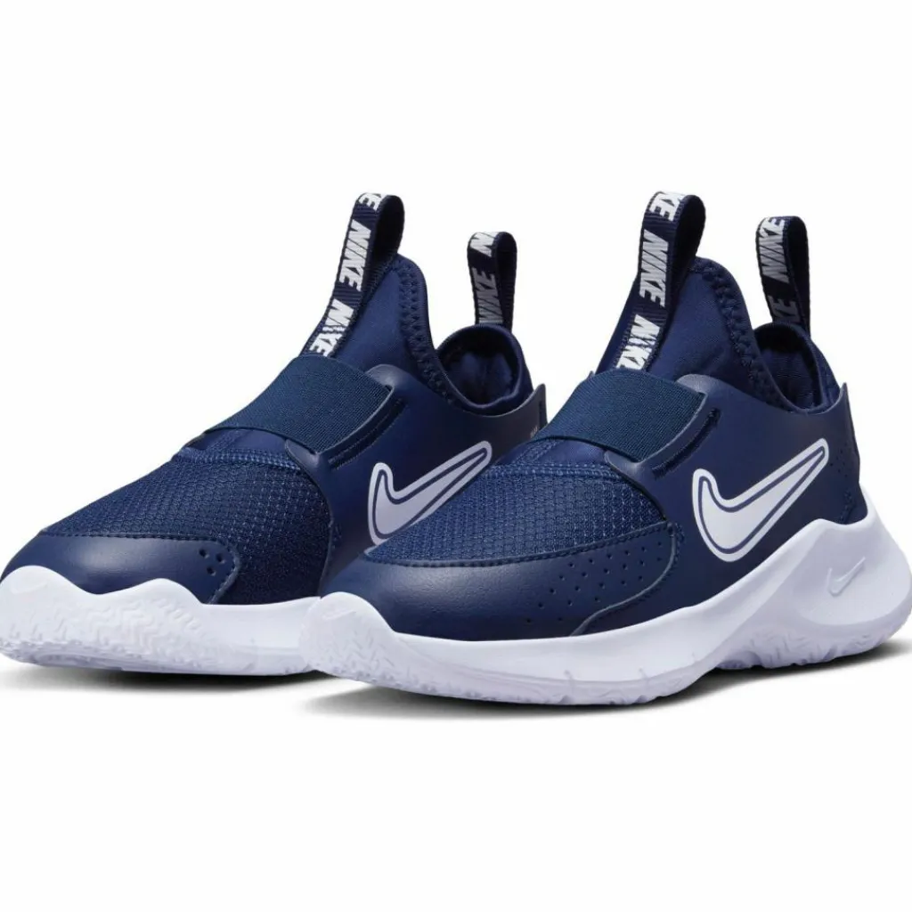Nike Sneaker<· FLEX RUNNER 3 PS midnight navy-white