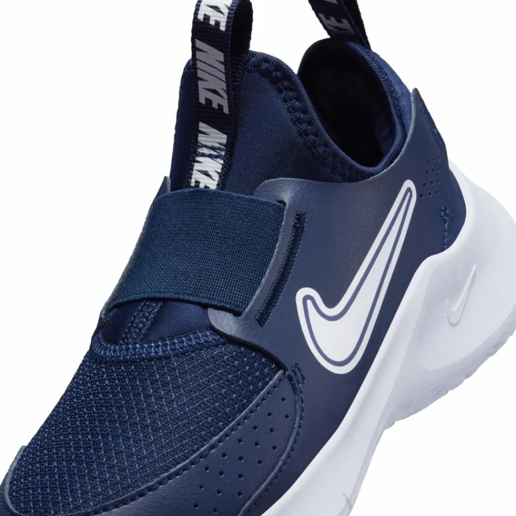 Nike Sneaker<· FLEX RUNNER 3 PS midnight navy-white