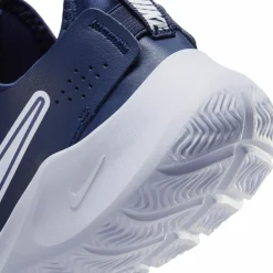 Nike Sneaker<· FLEX RUNNER 3 PS midnight navy-white