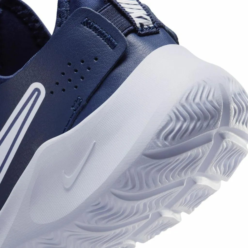 Nike Sneaker<· FLEX RUNNER 3 PS midnight navy-white