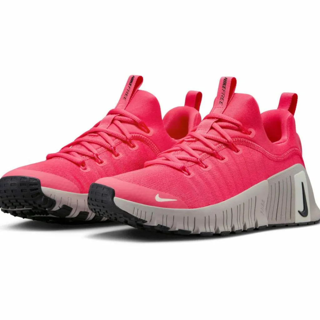 · FREE METCON 6 Damen Training|Training