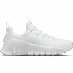 Nike Training|Training<· FREE METCON 6 white- platinum tint