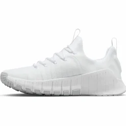 Nike Training|Training<· FREE METCON 6 white- platinum tint