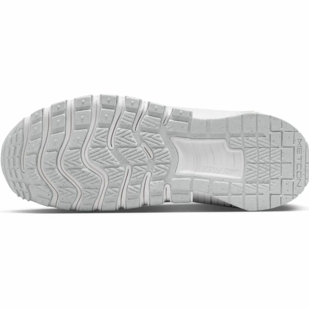 Nike Training|Training<· FREE METCON 6 white- platinum tint