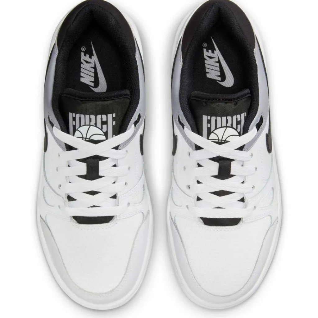 Discount · FULL FORCE LO GS Kinder Sneaker