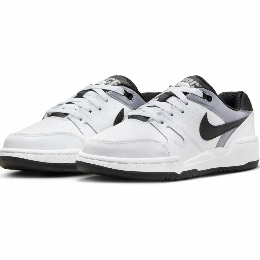 Discount · FULL FORCE LO GS Kinder Sneaker