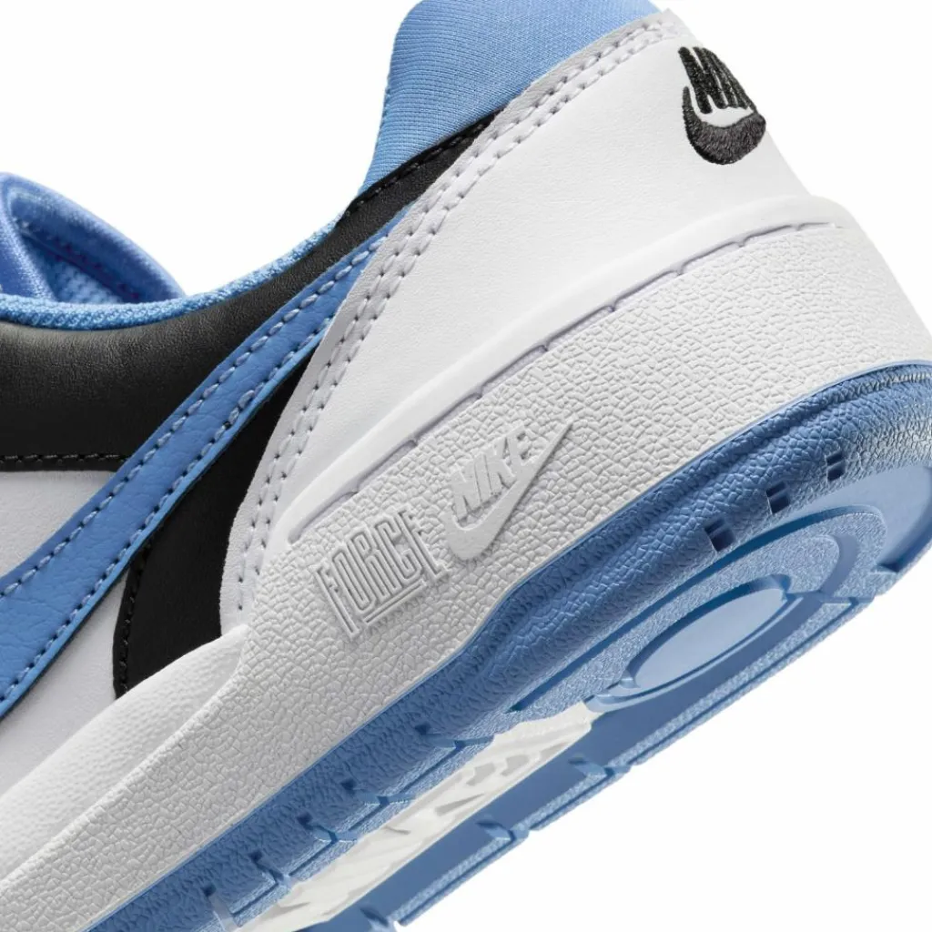 Hot · FULL FORCE LO GS Kinder Sneaker