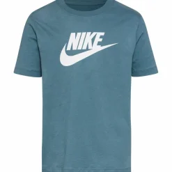 Nike Shirts<· Futura mineral slate