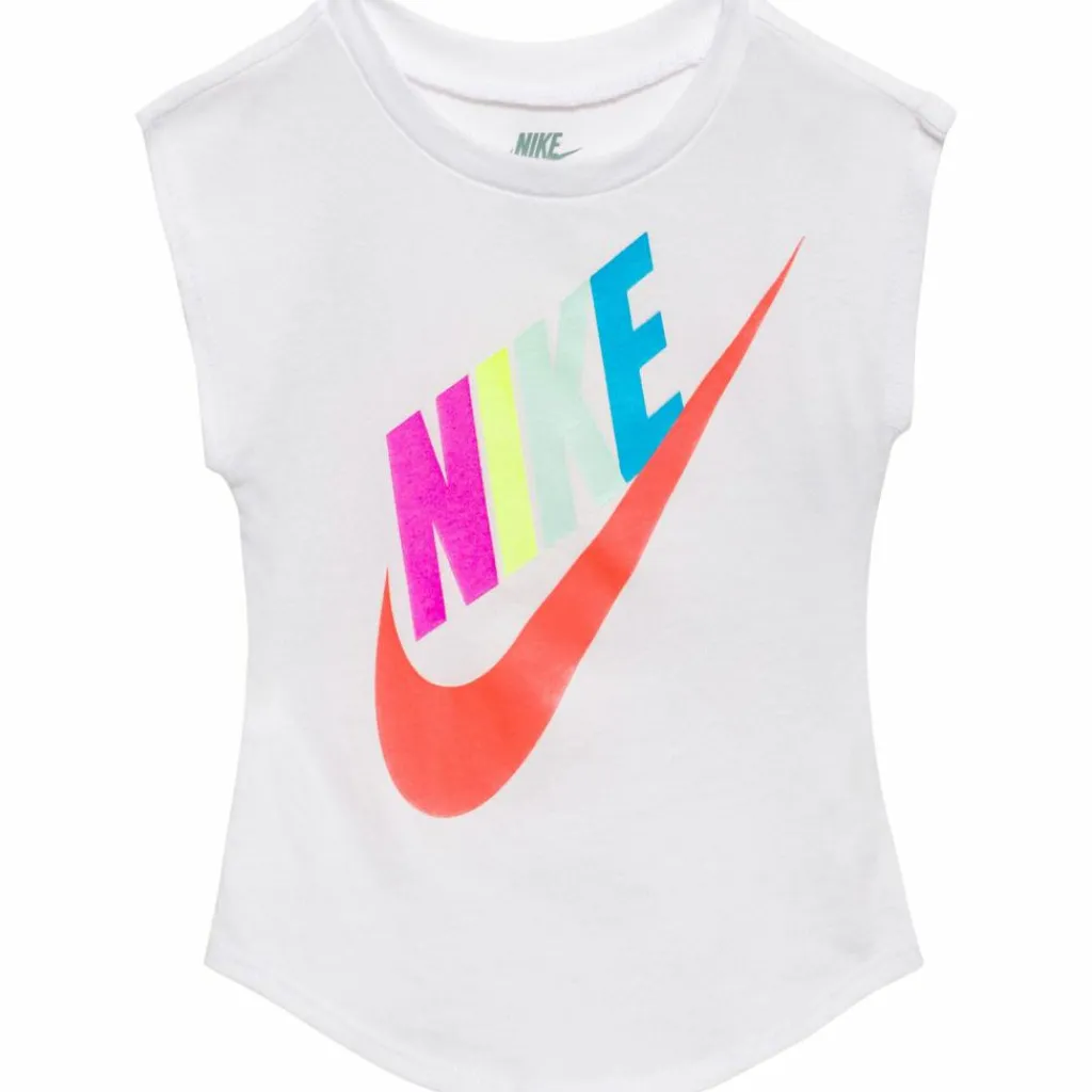 · FUTURA SS TEE & SHORT SET Kinder Trainingsanzüge