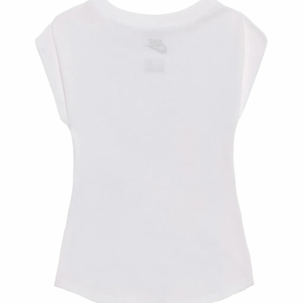 · FUTURA SS TEE & SHORT SET Kinder Trainingsanzüge