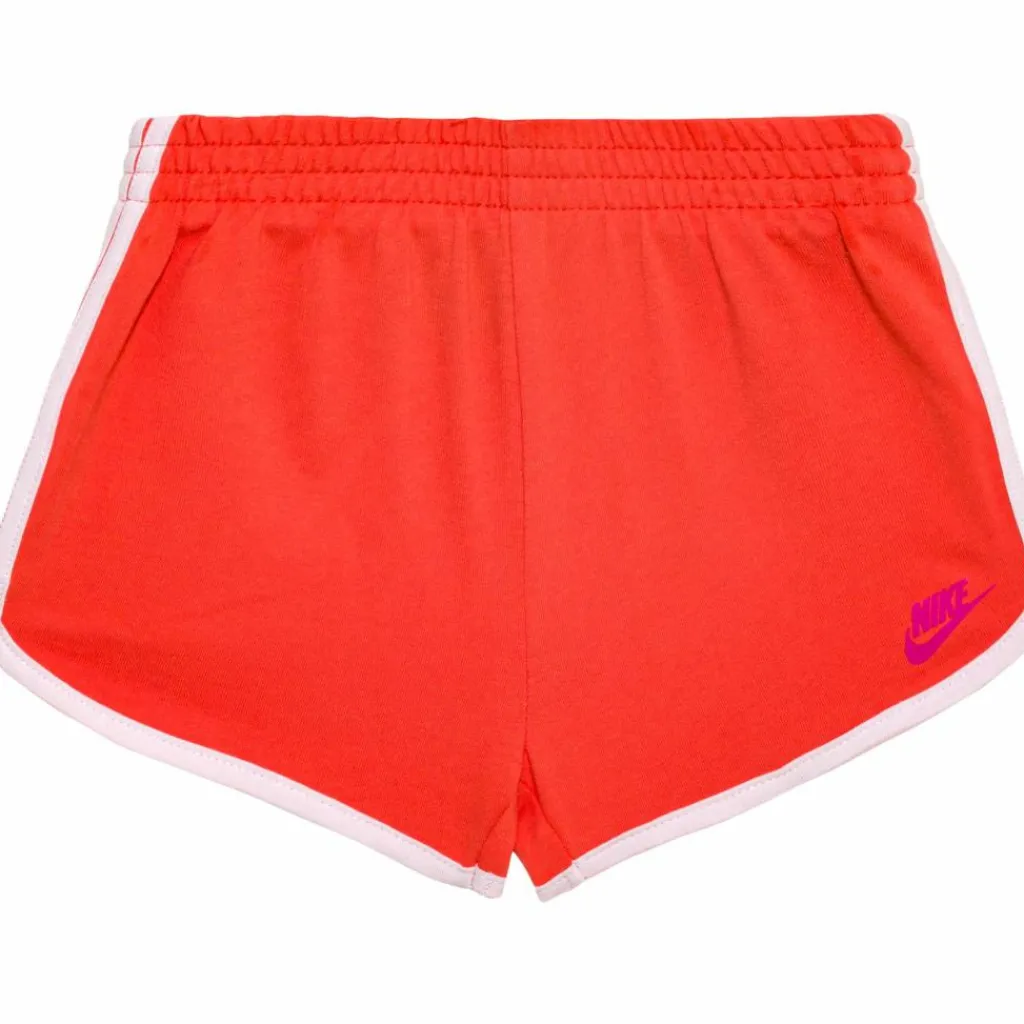 · FUTURA SS TEE & SHORT SET Kinder Trainingsanzüge