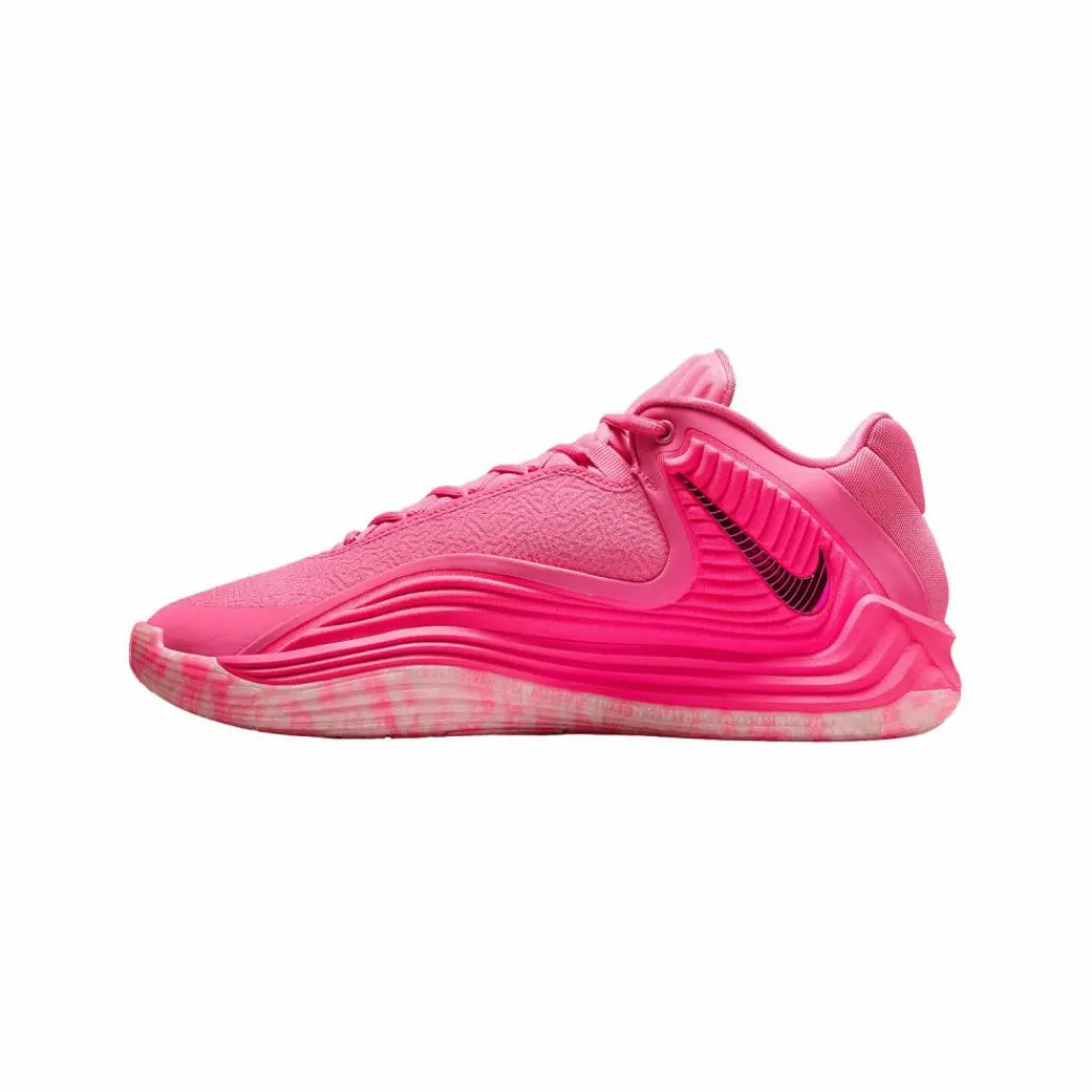 Nike Hallenschuhe<· Giannis Freak 7 PRM rosa