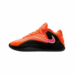 Nike Hallenschuhe<· Giannis Freak 7 orange