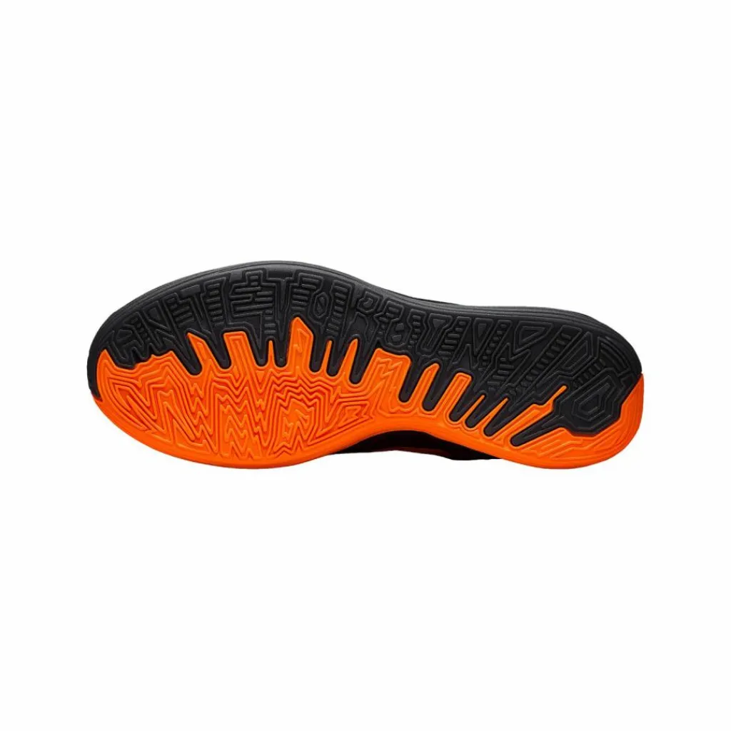 Nike Hallenschuhe<· Giannis Freak 7 orange
