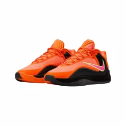 Nike Hallenschuhe<· Giannis Freak 7 orange