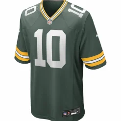 Nike American Football<· Green Bay Packers Replica Heim