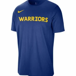 Hot · GSW M NK ES SS TEE Herren Basketball|Basketball