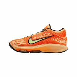 New · G.T. Hustle 3 Halloween Herren Hallenschuhe