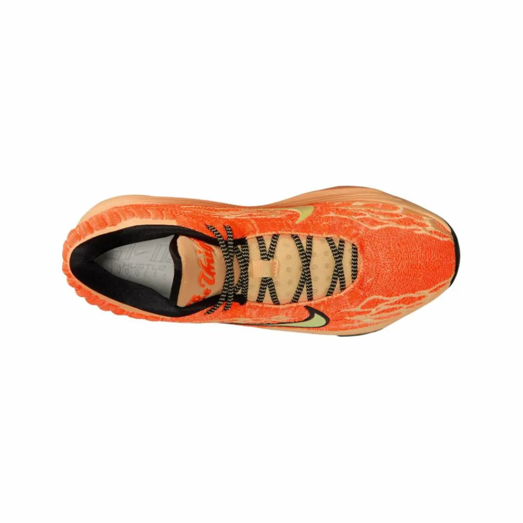 New · G.T. Hustle 3 Halloween Herren Hallenschuhe