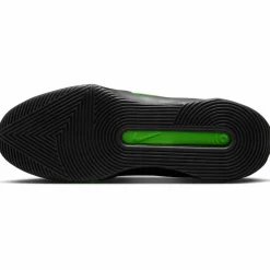 Nike Basketball|Basketball<· G.T. JUMP ACADEMY black-white-green strike