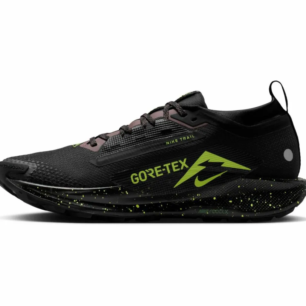 Nike Trailrunning|Trailrunning<· GTX PEGASUS TRAIL 5 GTX black-volt ice-phantom-tattoo