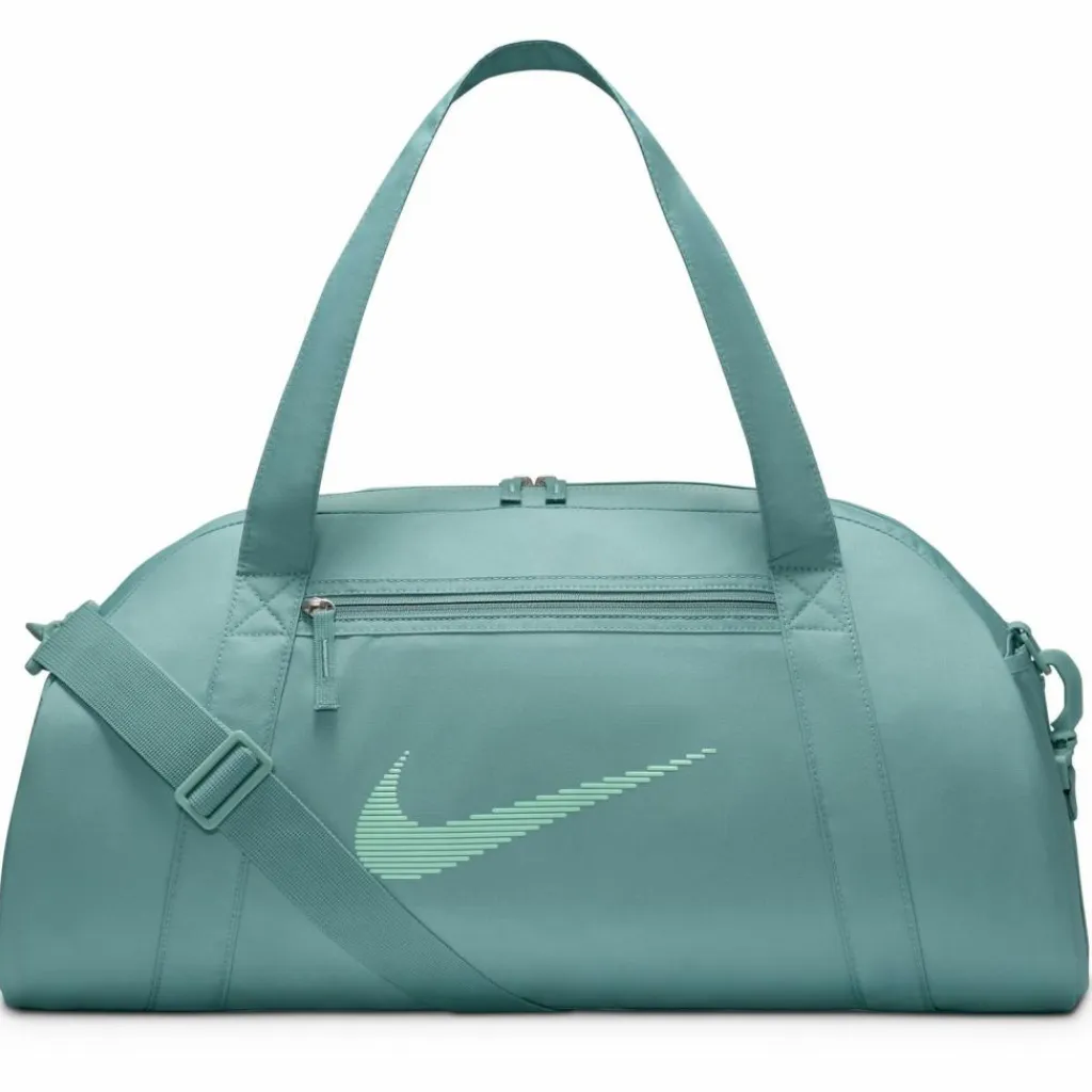 Nike Sporttaschen|Taschen<· Gym Club cannon-cannon-mint foam