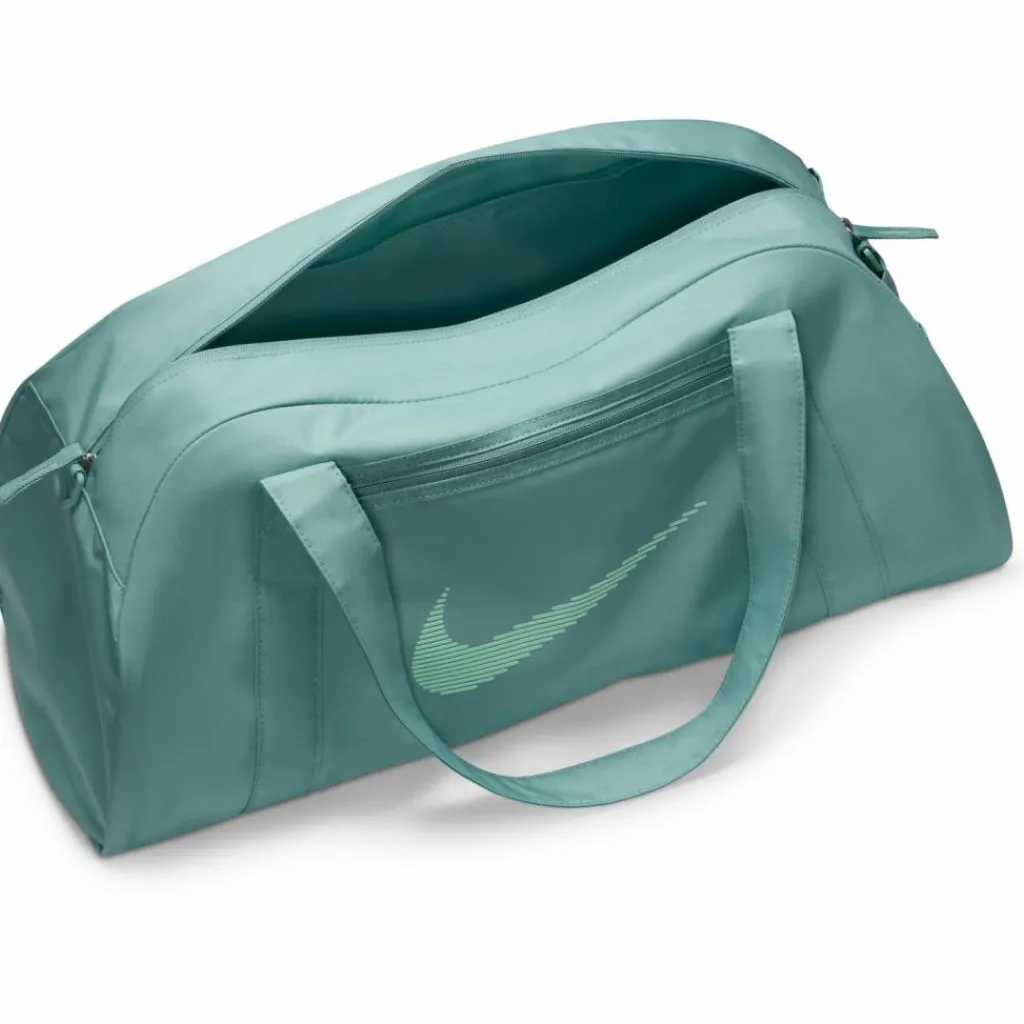 Nike Sporttaschen|Taschen<· Gym Club cannon-cannon-mint foam