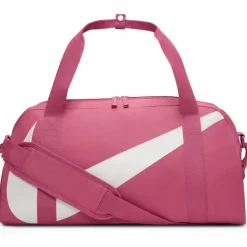 Nike Sporttaschen|Taschen<· Gym Club sweet beet-sweet beet-platinum violet