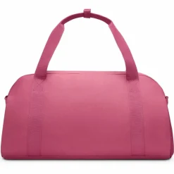 Nike Sporttaschen|Taschen<· Gym Club sweet beet-sweet beet-platinum violet