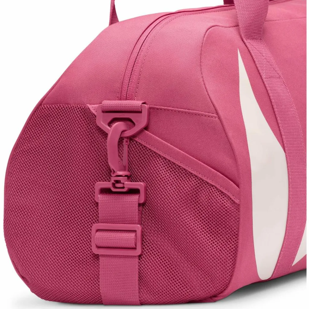 Nike Sporttaschen|Taschen<· Gym Club sweet beet-sweet beet-platinum violet
