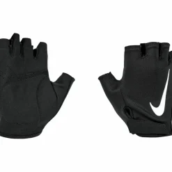 Nike Training|Trainingshandschuhe<· GYM ESSENTIAL 2.0 black-black-white