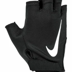 Nike Handschuhe|Trainingshandschuhe<· GYM ESSENTIAL 2.0 black-black-white