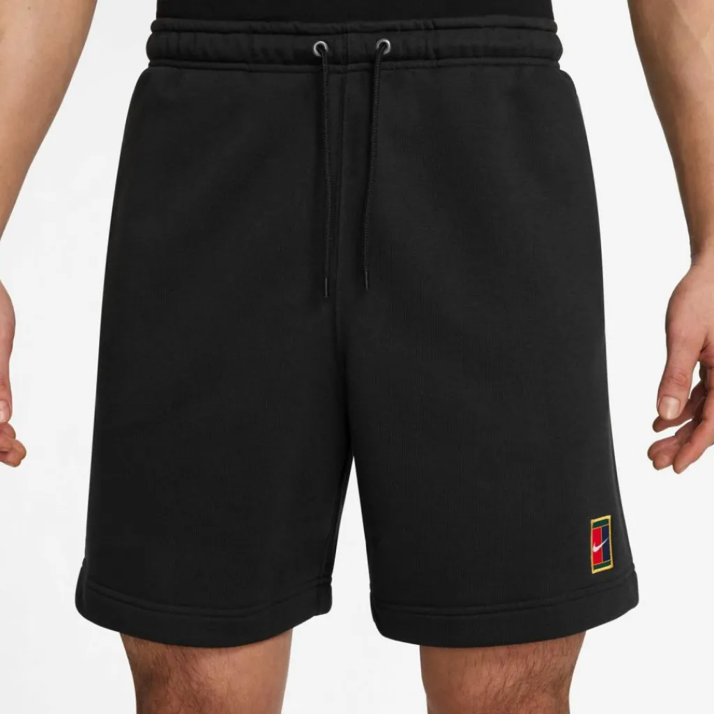 Nike Tennis<· Heritage black