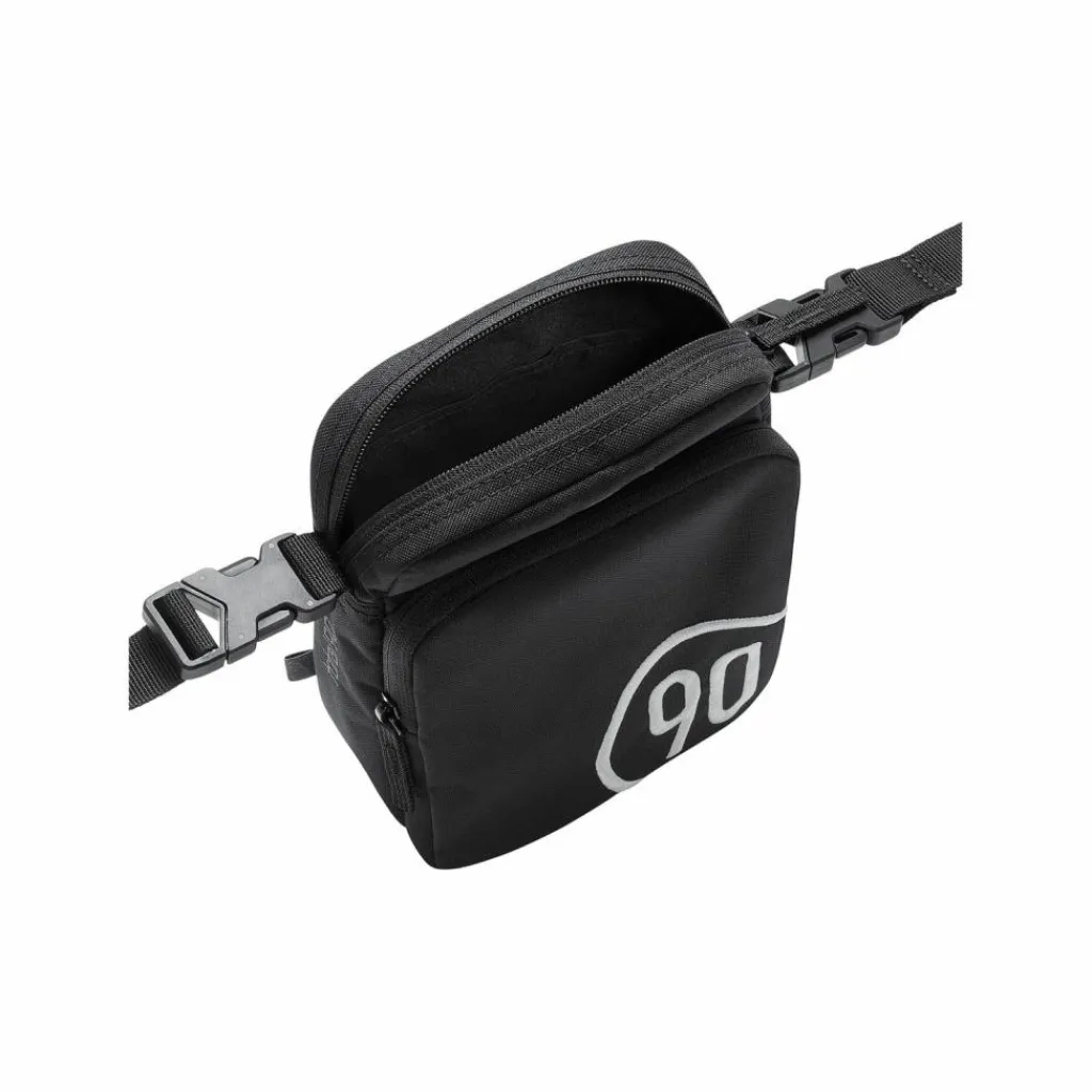 Nike Sporttaschen<· Heritage Crossbody Tasche schwarz