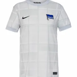 Outlet · Hertha BSC 24/25 Ausweich Kinder Trikots